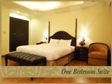 LK Royal Suite-One Bedroom Suite